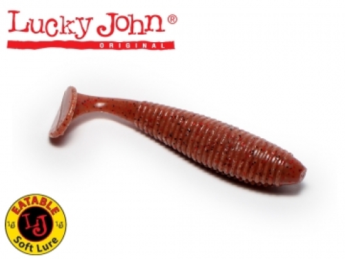 Силікон Lucky John Joco Shaker Super Floating 2,5" F02